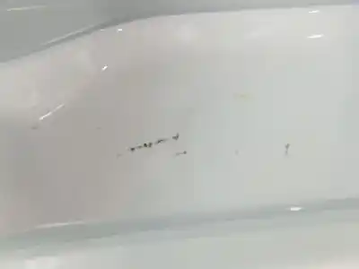 Second-hand car spare part tailgate for mazda 2 (de_, dh_) 1.3 (de3fs) oem iam references d0yg6202xa  