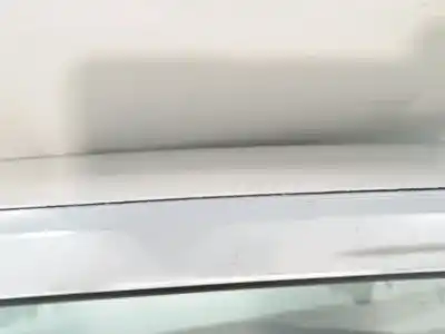 Second-hand car spare part tailgate for mazda 2 (de_, dh_) 1.3 (de3fs) oem iam references d0yg6202xa  