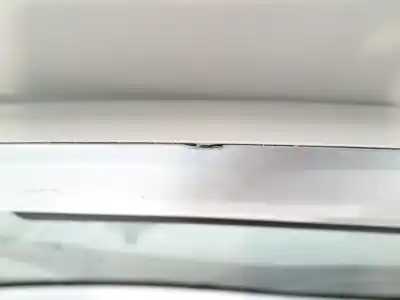 Second-hand car spare part tailgate for mazda 2 (de_, dh_) 1.3 (de3fs) oem iam references d0yg6202xa  