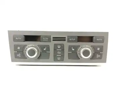 Second-hand car spare part  for AUDI A6 AVANT (4F5)  OEM IAM references 4F1820043J  5HB008833