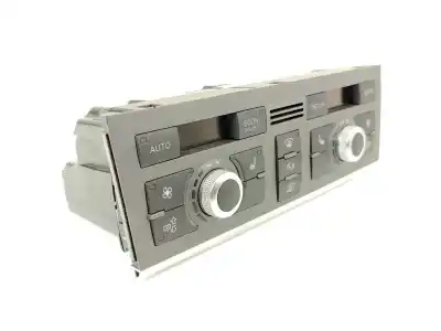 Second-hand car spare part climate control for audi a6 avant (4f5) 3.0 v6 24v tdi oem iam references 4f1820043j  5hb008833