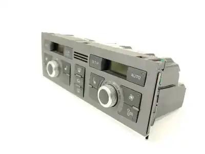 Second-hand car spare part climate control for audi a6 avant (4f5) 3.0 v6 24v tdi oem iam references 4f1820043j  5hb008833