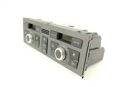 Second-hand car spare part climate control for audi a6 avant (4f5) 3.0 v6 24v tdi oem iam references 4f1820043j  5hb008833
