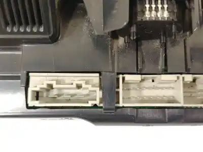 Second-hand car spare part climate control for audi a6 avant (4f5) 3.0 v6 24v tdi oem iam references 4f1820043j  5hb008833