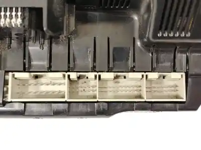 Second-hand car spare part climate control for audi a6 avant (4f5) 3.0 v6 24v tdi oem iam references 4f1820043j  5hb008833