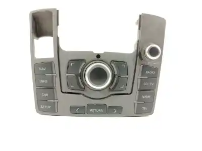 Second-hand car spare part  for AUDI A6 AVANT (4F5)  OEM IAM references 4F1919610K  