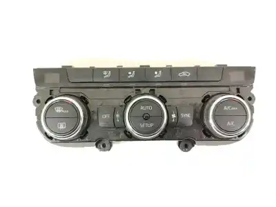 Pezzo di ricambio per auto di seconda mano  per SEAT LEON (5F1)  Riferimenti OEM IAM 5F0907044D  