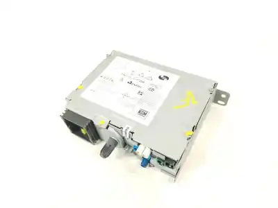 Pezzo di ricambio per auto di seconda mano sistema di navigazione gps per citroen c3 iii (sx) 1.2 puretech 82 riferimenti oem iam 9821908880