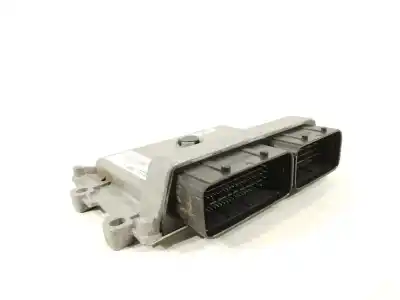 Pezzo di ricambio per auto di seconda mano centralina motore per citroen c3 iii (sx) 1.2 puretech 82 riferimenti oem iam 9830510980
