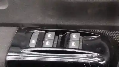 Pezzo di ricambio per auto di seconda mano INTERRUTTORE ALZACRISTALLI ANTERIORE SINISTRO per CITROEN C3 III (SX) 1.2 PURETECH 82 Riferimenti OEM IAM 98148907ZD  