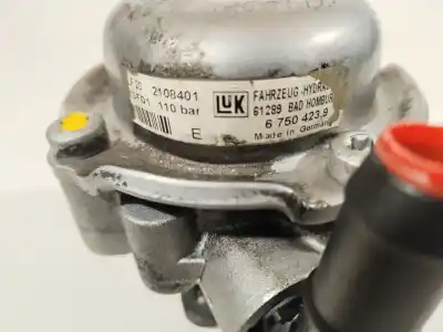 Pezzo di ricambio per auto di seconda mano pompa sterzo per bmw 3 (e46) 320 i riferimenti oem iam 67504239 2108401 61289