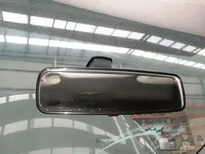 Peça sobressalente para automóvel em segunda mão espelho retrovisor interior por citroen c3 iii (sx) 1.2 vti 82 lpg referências oem iam 