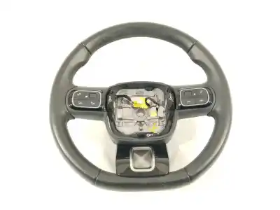 Pezzo di ricambio per auto di seconda mano volante per citroen c3 iii (sx) 1.2 puretech 82 riferimenti oem iam 98164326zd