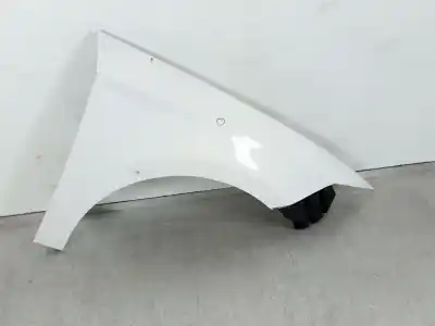 İkinci el araba yedek parçası ön sag çamurluk için seat leon (5f1) 2.0 tdi oem iam referansları 5f0821021g