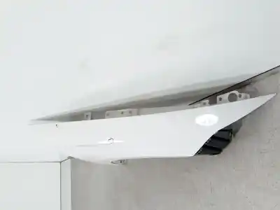 Peça sobressalente para automóvel em segunda mão guarda-lamas dianteiro direito por seat leon (5f1) 2.0 tdi referências oem iam 5f0821021g  