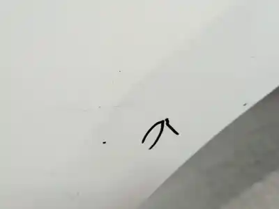 Peça sobressalente para automóvel em segunda mão guarda-lamas dianteiro direito por seat leon (5f1) 2.0 tdi referências oem iam 5f0821021g  