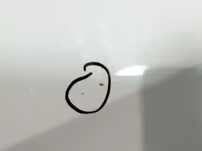 Peça sobressalente para automóvel em segunda mão guarda-lamas dianteiro direito por seat leon (5f1) 2.0 tdi referências oem iam 5f0821021g  