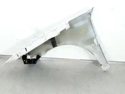 Peça sobressalente para automóvel em segunda mão guarda-lamas dianteiro direito por seat leon (5f1) 2.0 tdi referências oem iam 5f0821021g  