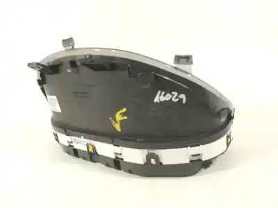 Peça sobressalente para automóvel em segunda mão quadrante por kia stonic (yb) 1.2 cvvt referências oem iam 94003h8550  