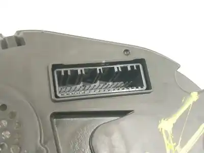 Peça sobressalente para automóvel em segunda mão quadrante por kia stonic (yb) 1.2 cvvt referências oem iam 94003h8550  