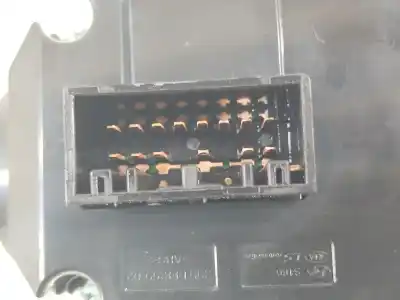 Second-hand car spare part headlights switch for kia stonic (yb) 1.2 cvvt oem iam references 93403d4952  