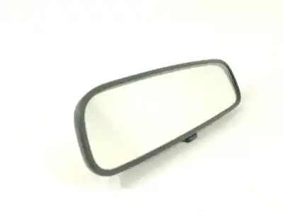 Peça sobressalente para automóvel em segunda mão Espelho Retrovisor Interior por KIA STONIC (YB) 1.2 CVVT Referências OEM IAM 851013X100  