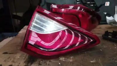 Peça sobressalente para automóvel em segunda mão FAROLIM DA MALA TRASEIRO ESQUERDO por KIA STONIC (YB) 1.2 CVVT Referências OEM IAM 92403H8  