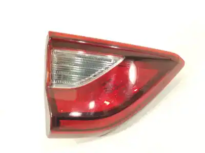 Peça sobressalente para automóvel em segunda mão farolim da mala traseiro esquerdo por kia stonic (yb) 1.2 cvvt referências oem iam 92403h8