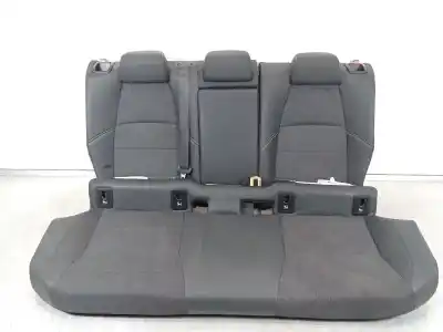 Second-hand car spare part rear seats for toyota corolla e21 corolla (e21/eh1) basico oem iam references 71075yy110