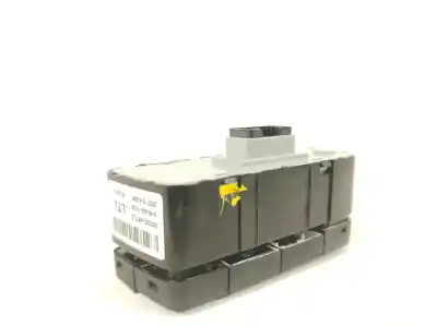 Second-hand car spare part multifunction switch for kia stonic (yb) 1.2 cvvt oem iam references 93700h8tl0  4h5j001000