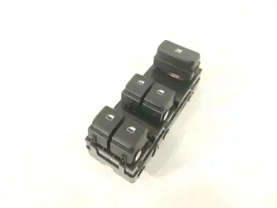 Peça sobressalente para automóvel em segunda mão botão / interruptor elevador vidro dianteiro esquerdo por kia stonic (yb) 1.2 cvvt referências oem iam 93570h8100wk