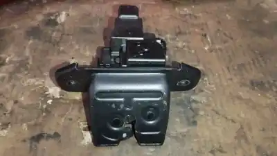 Second-hand car spare part TRUNK LOCK for KIA STONIC (YB) 1.2 CVVT OEM IAM references 81230H8400  