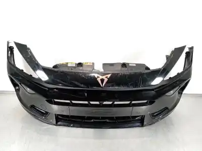 Peça sobressalente para automóvel em segunda mão PARA CHOQUES DIANTEIRO por CUPRA FORMENTOR (KM7)  Referências OEM IAM 5FF807221 5FF856667 5FF807221J