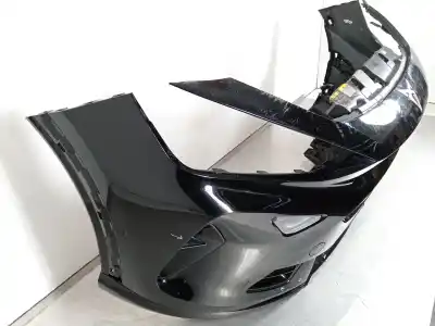 Peça sobressalente para automóvel em segunda mão para choques dianteiro por cupra formentor (km7) 1.4 e-hybrid referências oem iam 5ff807221 5ff856667 5ff807221j