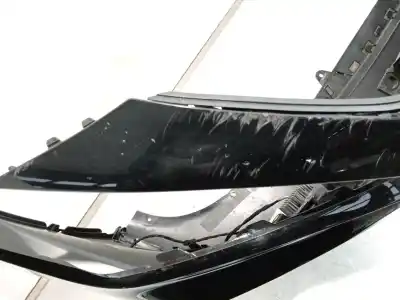 Peça sobressalente para automóvel em segunda mão para choques dianteiro por cupra formentor (km7) 1.4 e-hybrid referências oem iam 5ff807221 5ff856667 5ff807221j