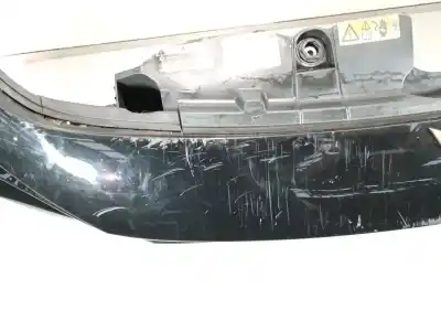 Peça sobressalente para automóvel em segunda mão para choques dianteiro por cupra formentor (km7) 1.4 e-hybrid referências oem iam 5ff807221 5ff856667 5ff807221j