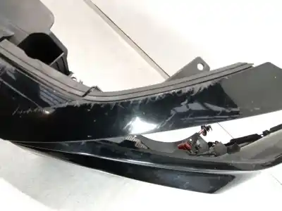 Peça sobressalente para automóvel em segunda mão para choques dianteiro por cupra formentor (km7) 1.4 e-hybrid referências oem iam 5ff807221 5ff856667 5ff807221j