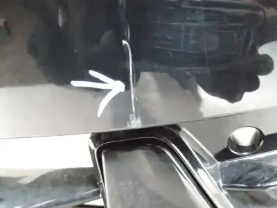 Peça sobressalente para automóvel em segunda mão para choques dianteiro por cupra formentor (km7) 1.4 e-hybrid referências oem iam 5ff807221 5ff856667 5ff807221j