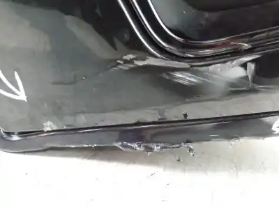 Peça sobressalente para automóvel em segunda mão para choques dianteiro por cupra formentor (km7) 1.4 e-hybrid referências oem iam 5ff807221 5ff856667 5ff807221j