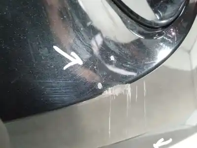 Peça sobressalente para automóvel em segunda mão para choques dianteiro por cupra formentor (km7) 1.4 e-hybrid referências oem iam 5ff807221 5ff856667 5ff807221j