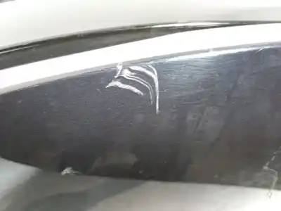 Peça sobressalente para automóvel em segunda mão para choques dianteiro por cupra formentor (km7) 1.4 e-hybrid referências oem iam 5ff807221 5ff856667 5ff807221j