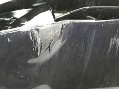 Peça sobressalente para automóvel em segunda mão para choques dianteiro por cupra formentor (km7) 1.4 e-hybrid referências oem iam 5ff807221 5ff856667 5ff807221j