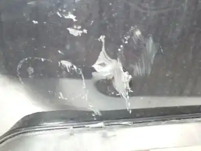 Peça sobressalente para automóvel em segunda mão para choques dianteiro por cupra formentor (km7) 1.4 e-hybrid referências oem iam 5ff807221 5ff856667 5ff807221j