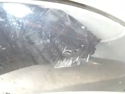 Peça sobressalente para automóvel em segunda mão para choques dianteiro por cupra formentor (km7) 1.4 e-hybrid referências oem iam 5ff807221 5ff856667 5ff807221j