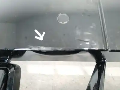 Peça sobressalente para automóvel em segunda mão para choques dianteiro por cupra formentor (km7) 1.4 e-hybrid referências oem iam 5ff807221 5ff856667 5ff807221j