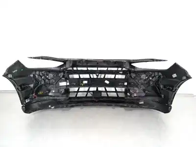 Peça sobressalente para automóvel em segunda mão para choques dianteiro por cupra formentor (km7) 1.4 e-hybrid referências oem iam 5ff807221 5ff856667 5ff807221j