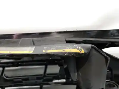 Peça sobressalente para automóvel em segunda mão para choques dianteiro por cupra formentor (km7) 1.4 e-hybrid referências oem iam 5ff807221 5ff856667 5ff807221j