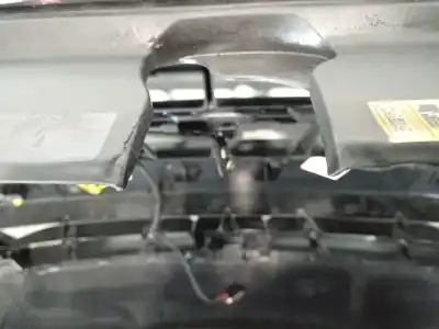 Peça sobressalente para automóvel em segunda mão para choques dianteiro por cupra formentor (km7) 1.4 e-hybrid referências oem iam 5ff807221 5ff856667 5ff807221j