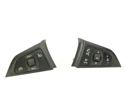 Pezzo di ricambio per auto di seconda mano Controllo Del Volante per OPEL ASTRA J LIM. Enjoy Riferimenti OEM IAM 13293155  13268686