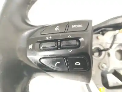 Peça sobressalente para automóvel em segunda mão volante por kia stonic (yb) 1.2 cvvt referências oem iam jht450  56111h8100wk